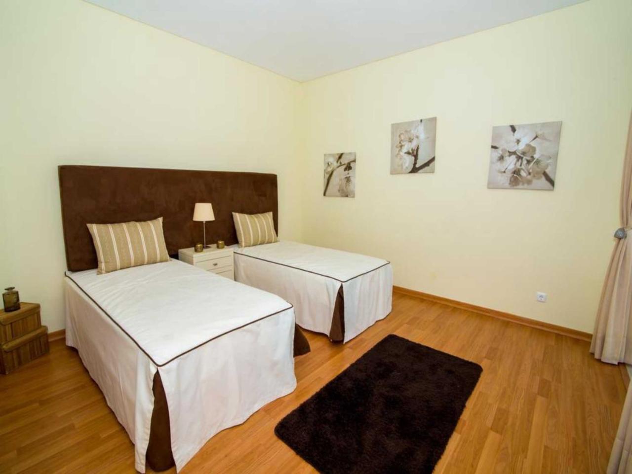 D02 - Heaven Golf Villa Lagos Bagian luar foto